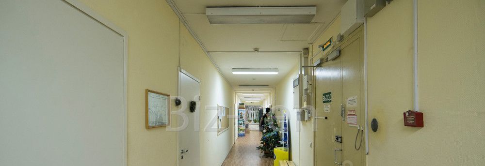 офис г Санкт-Петербург метро Выборгская пр-кт Большой Сампсониевский 60б фото 5