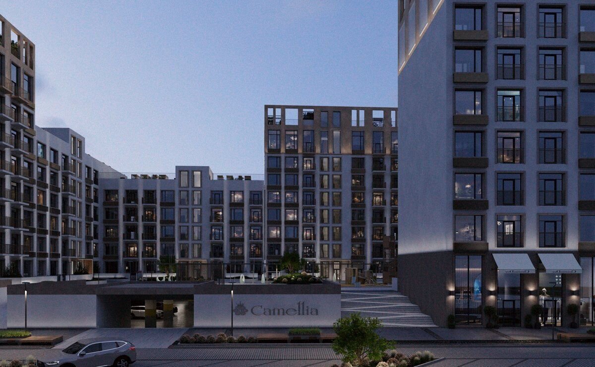 квартира г Дербент ул Сальмана 5 секц. 4 фото 7