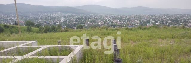 Кузнецовское плато жилрайон фото