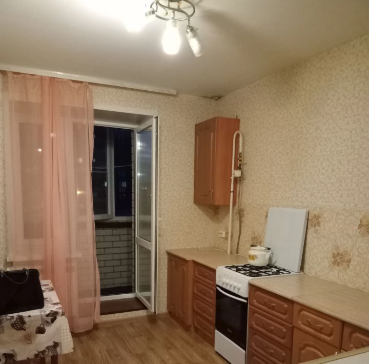 квартира г Йошкар-Ола ул Черновка 1 фото 3