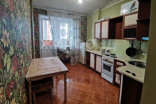 р-н Заельцовский Заельцовская дом 3 фото