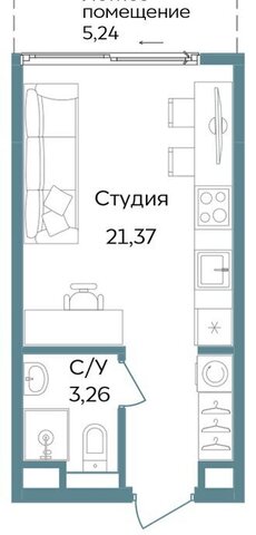 TEMPO курортный кластер Темпо фото