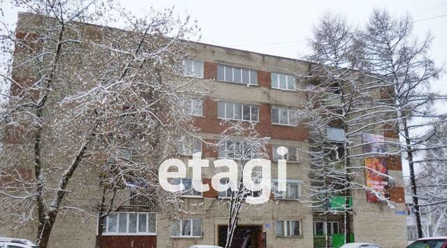 р-н Петушинский г Костерево ул им Горького 4 городское поселение Костерёво фото
