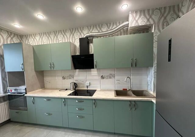 р-н Советский дом 16к/1 ЖК «Голливуд» Аметьево, Республика Татарстан Татарстан фото