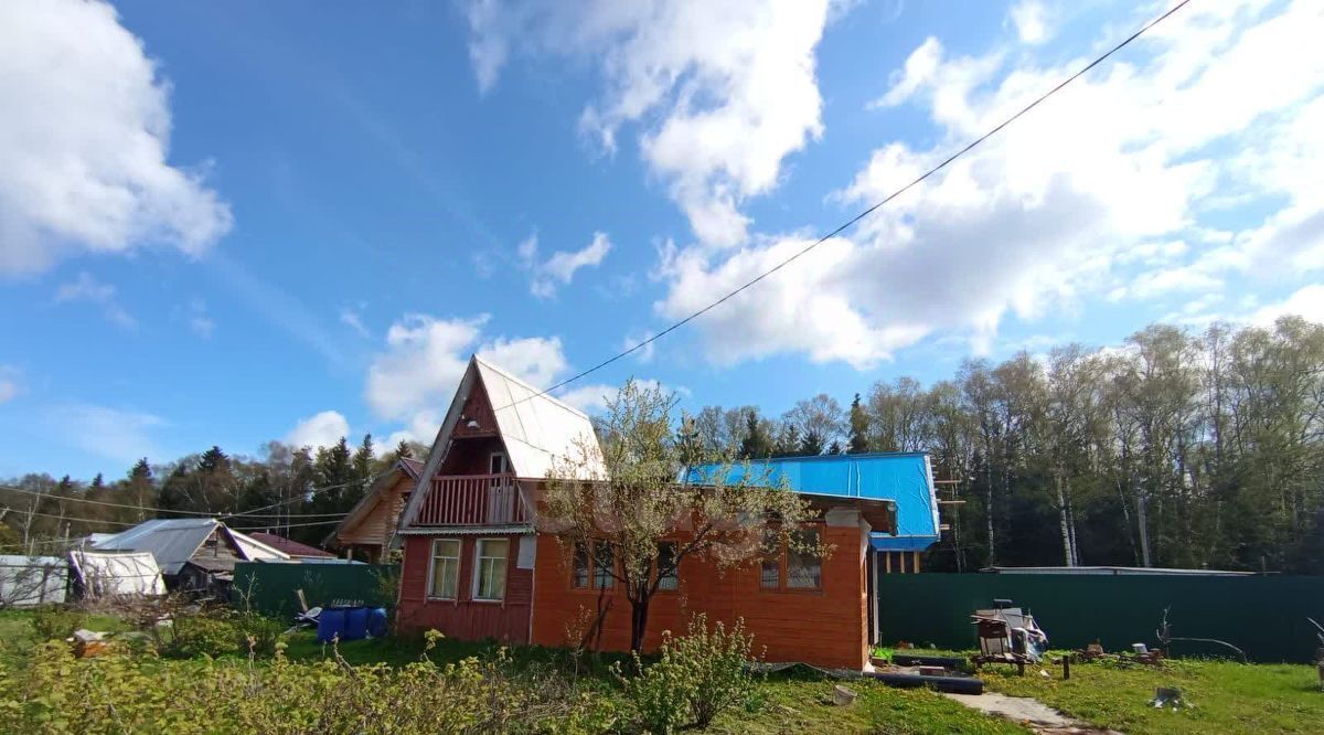 земля г Раменское снт Якорь 164, Дмитровский муниципальный округ фото 3