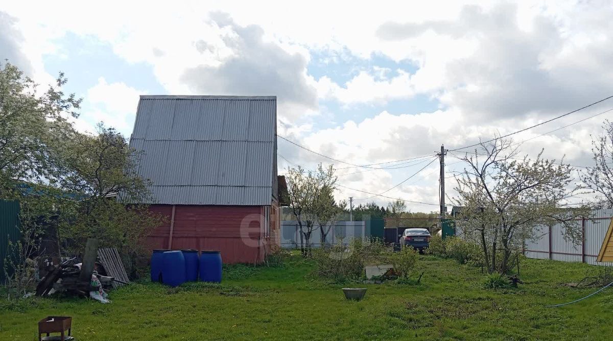 земля г Раменское снт Якорь 164, Дмитровский муниципальный округ фото 4