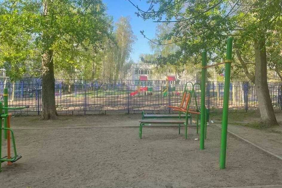 квартира г Самара р-н Кировский Безымянка пр-кт Карла Маркса 430 фото 15