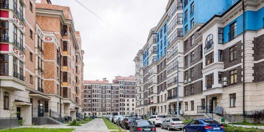 машиноместо г Красногорск мкр Опалиха ул Пришвина 12 Опалиха, Красногорск фото 1