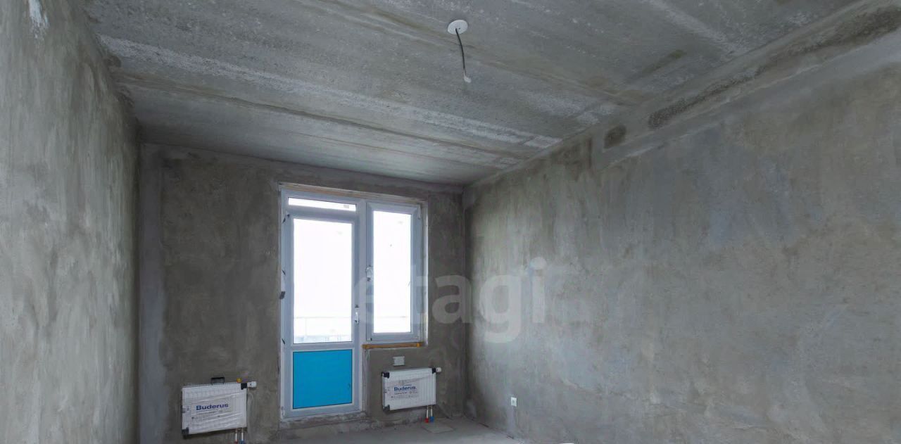 квартира г Тюмень р-н Ленинский ул Героев космоса 23 фото 4