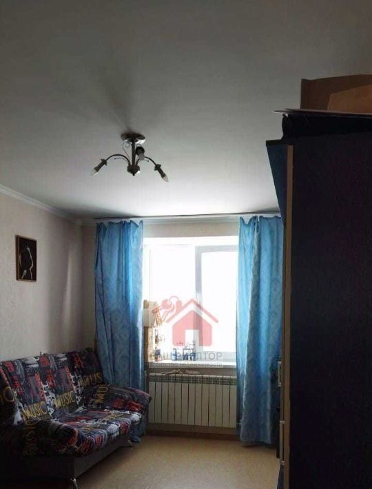квартира г Самара Безымянка б-р Ивана Финютина 53 фото 6