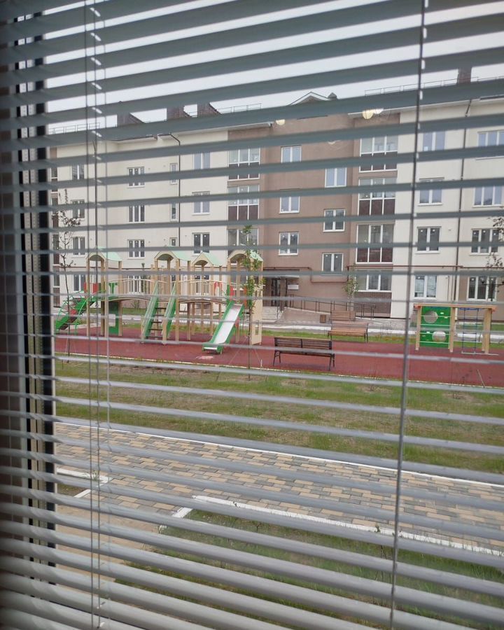 квартира г Муром ул 3-я Новослободская 2а фото 9