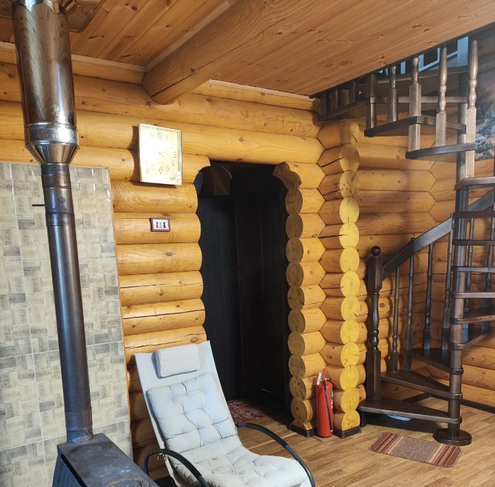 дом г Пермь р-н Орджоникидзевский № 96 Родник-2 КС, 2 фото 19
