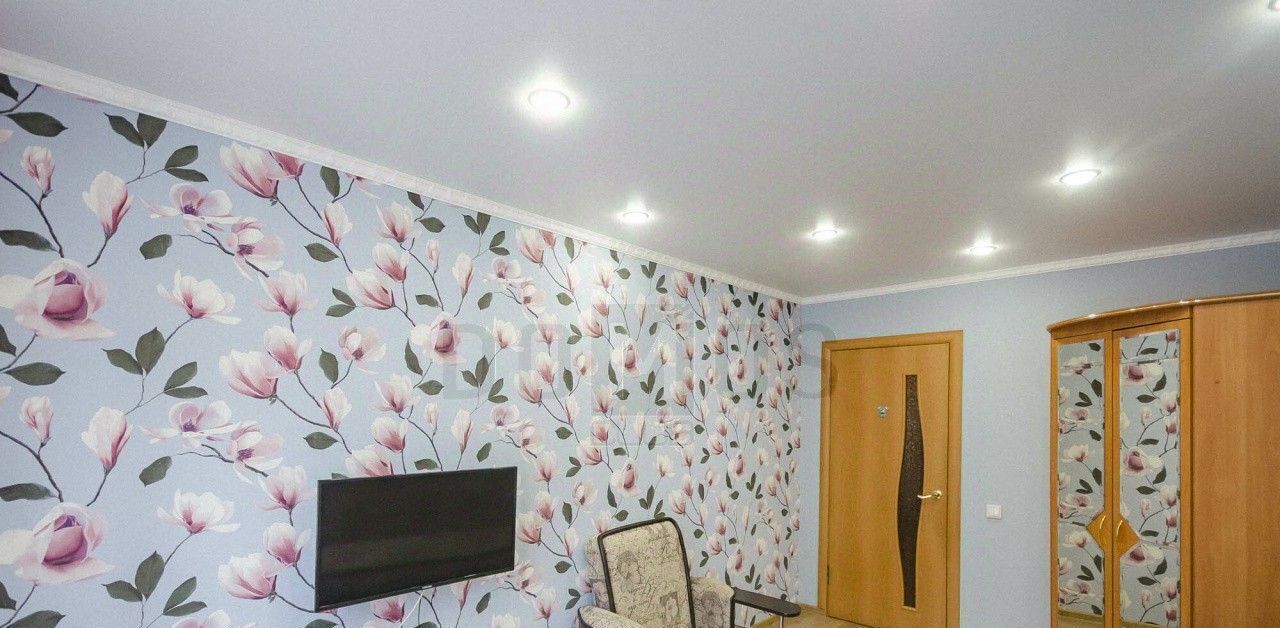 квартира г Березовский ул Исакова 7 фото 7