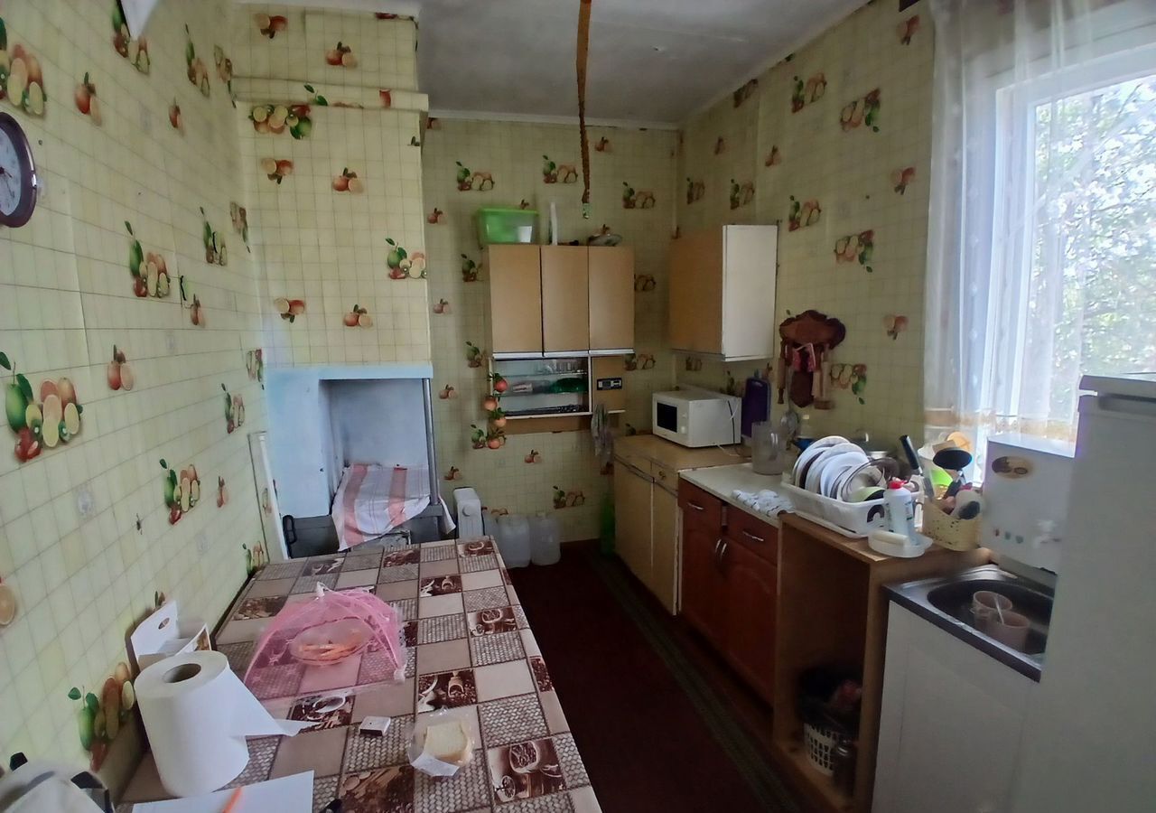 дом г Омск снт Рассвет 79, Таврический р-н фото 15