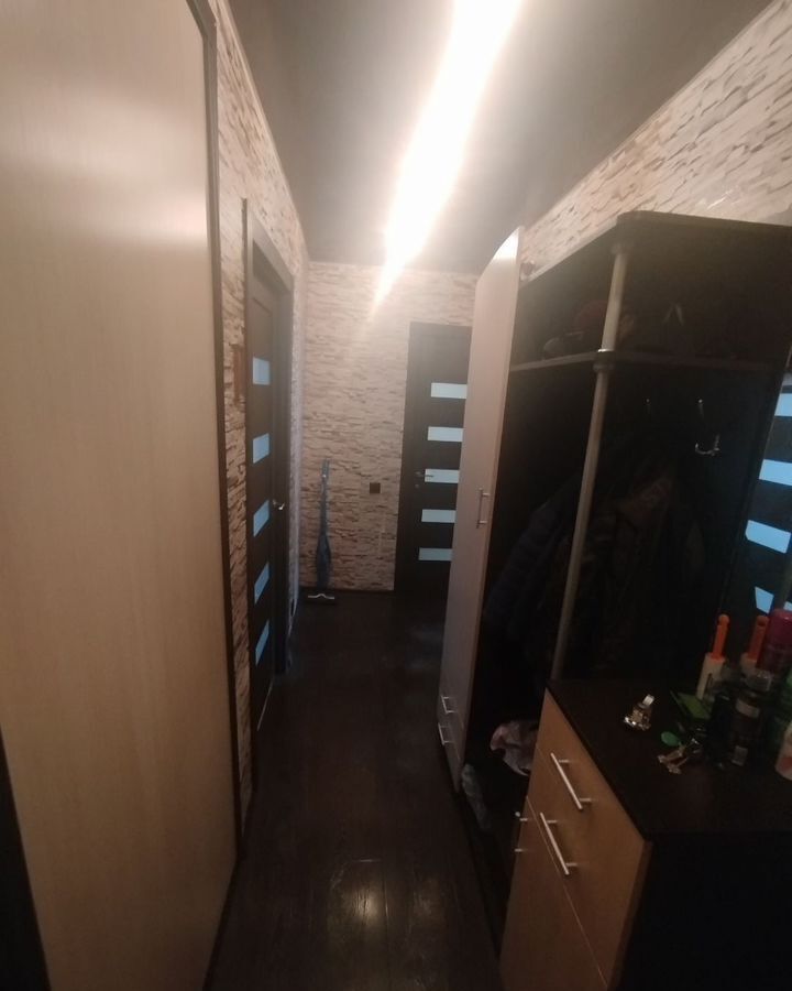 квартира г Каменск-Уральский Синарский ул Кирова 19 фото 4