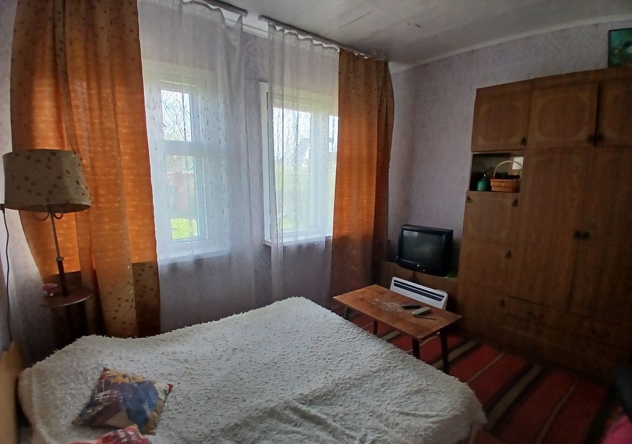 дом г Омск снт Рассвет 79, Таврический р-н фото 18