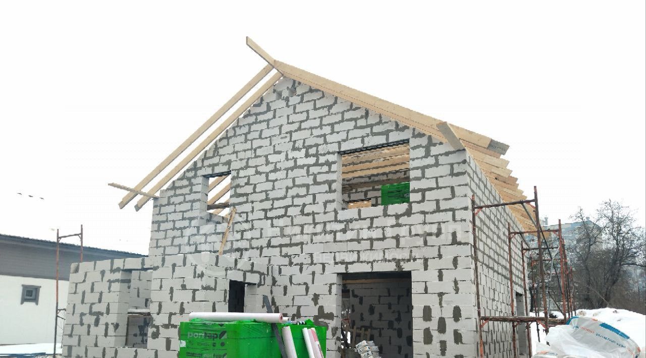 дом г Нижний Новгород д Кусаковка ул Изосимлевская фото 4