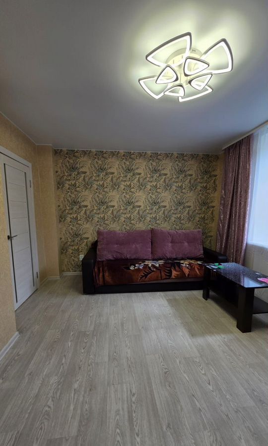квартира г Тверь р-н Центральный пер Беляковский 30 фото 4
