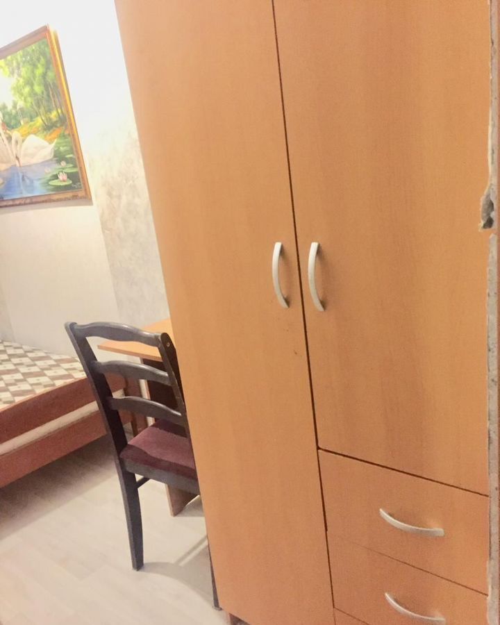 комната г Санкт-Петербург метро Озерки пр-кт Энгельса 113к/2 округ Сосновское фото 6