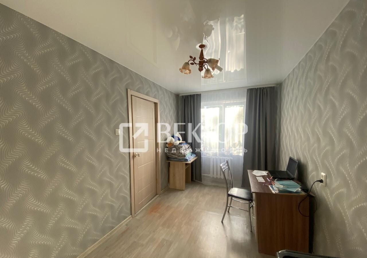 квартира г Иваново р-н Ленинский пр-кт Текстильщиков 70 фото 5