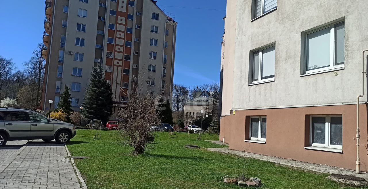 свободного назначения г Калининград р-н Ленинградский ул., 4Б, Респ Чувашская фото 33