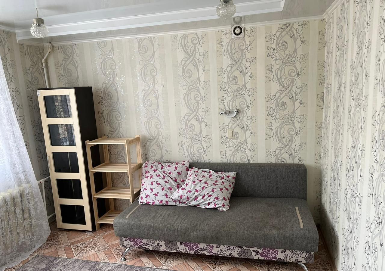 комната г Набережные Челны р-н Комсомольский 8-й комплекс ГЭС 3А фото 1
