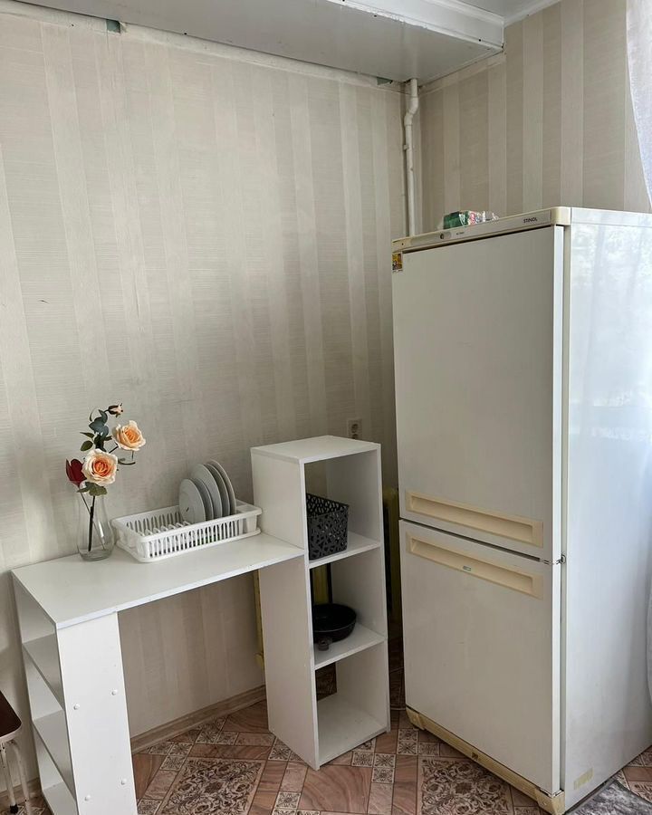 комната г Набережные Челны р-н Комсомольский 8-й комплекс ГЭС 3А фото 2