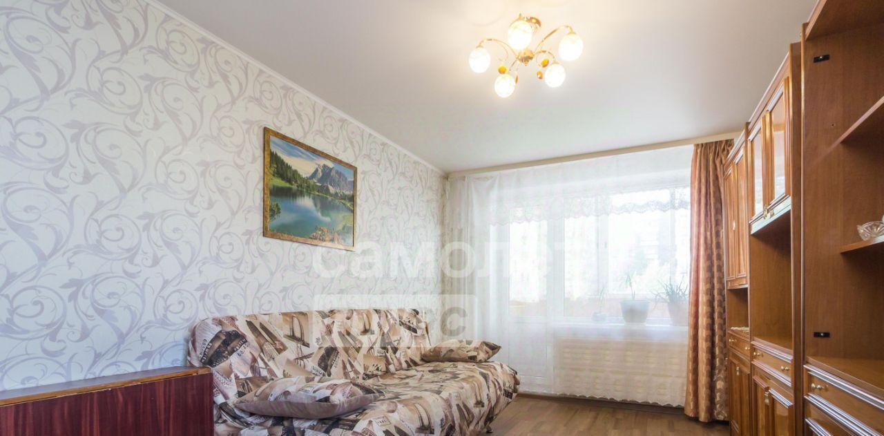 квартира г Уфа р-н Кировский ул Батырская 12 фото 2