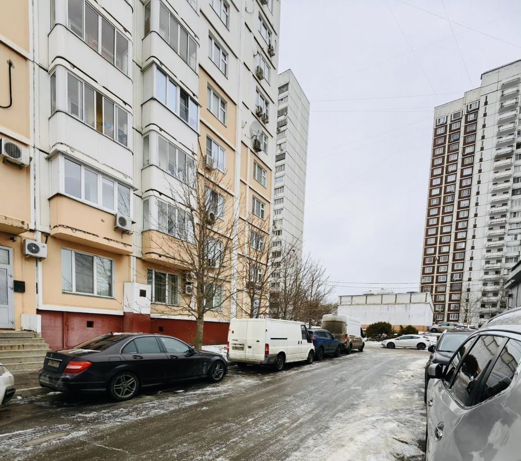 свободного назначения г Москва метро Митино ул Барышиха 14к/2 муниципальный округ Митино фото 2
