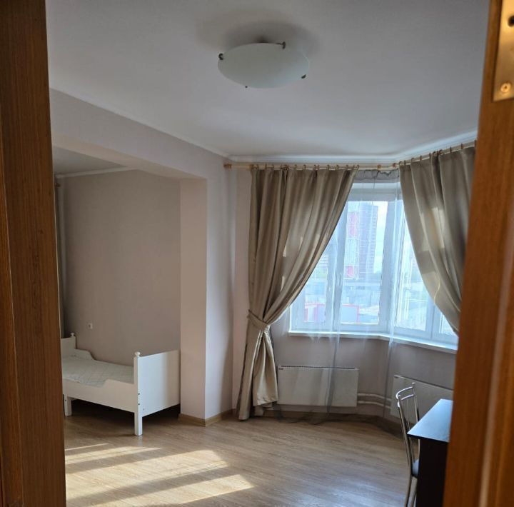 квартира г Красногорск б-р Красногорский 3 Пенягино фото 4