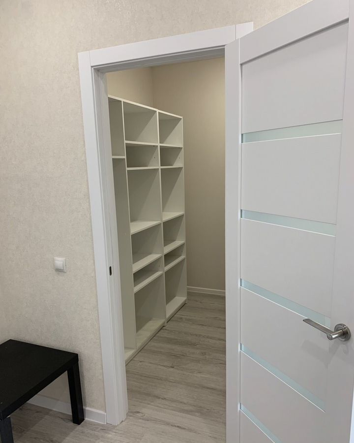 квартира г Барнаул р-н Центральный ул Песчаная 171к/1 фото 12