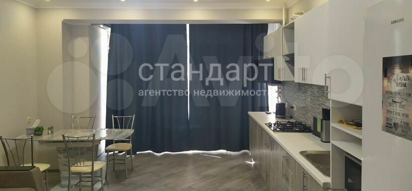 квартира г Ессентуки ул Малая Садовая 20а фото 1