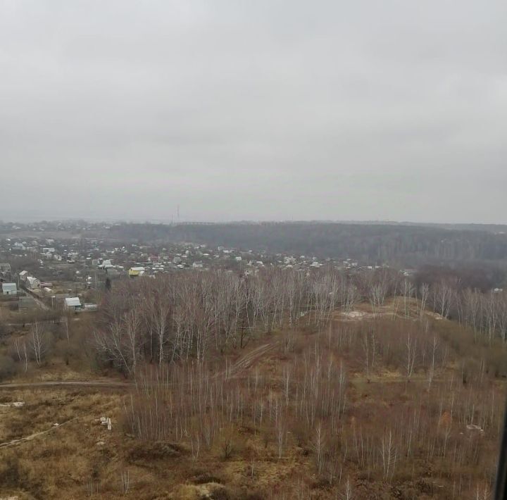 квартира г Рязань р-н Октябрьский ул Льговская 10 фото 1