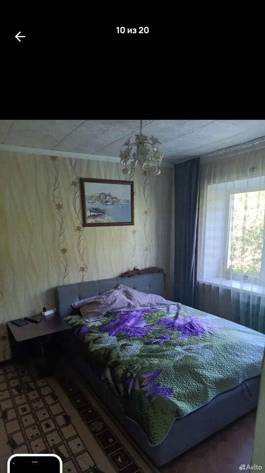 квартира г Железногорск ул Ленина 18 1-й м-н фото 3