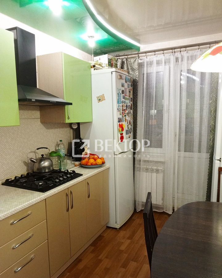 квартира г Кострома р-н Центральный мкр-н Давыдовский-2, 69 фото 3