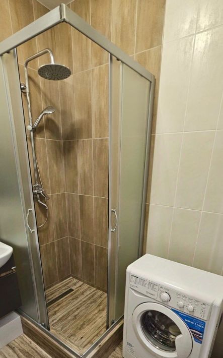 квартира г Краснодар р-н Прикубанский ул им. Григория Булгакова 8к/1 фото 7