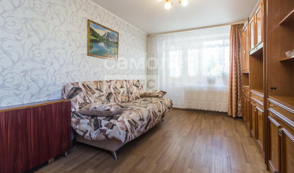 квартира г Уфа р-н Кировский ул Батырская 12 фото 2