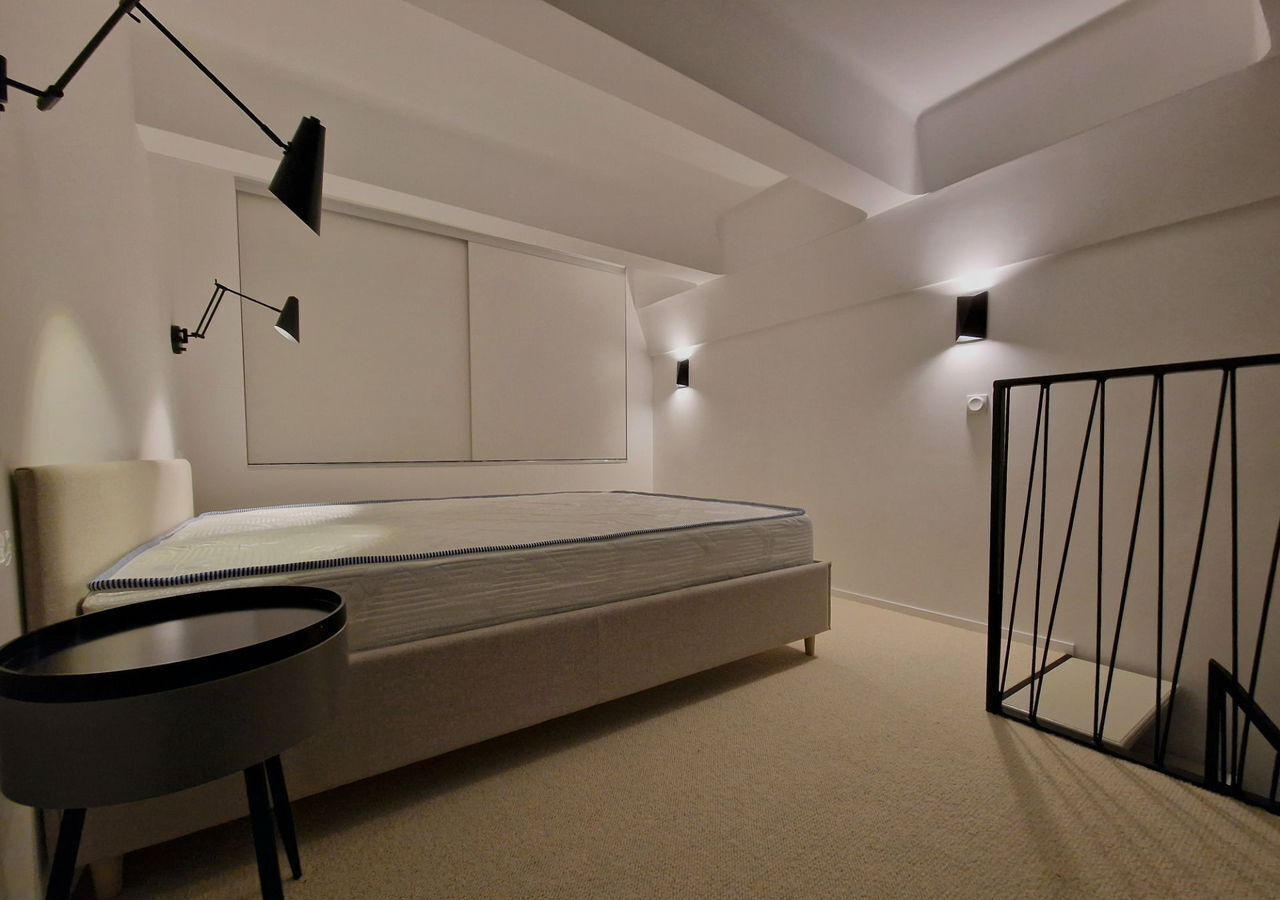 квартира г Москва метро Марьина Роща 3-й пр. Марьиной Рощи, 40с 1 фото 10