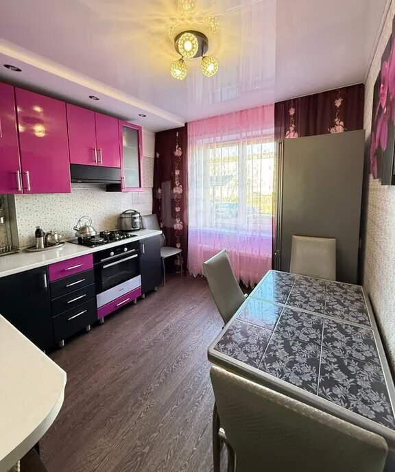 квартира г Новодвинск ул Советов 35 фото 1