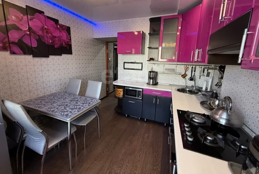 квартира г Новодвинск ул Советов 35 фото 2