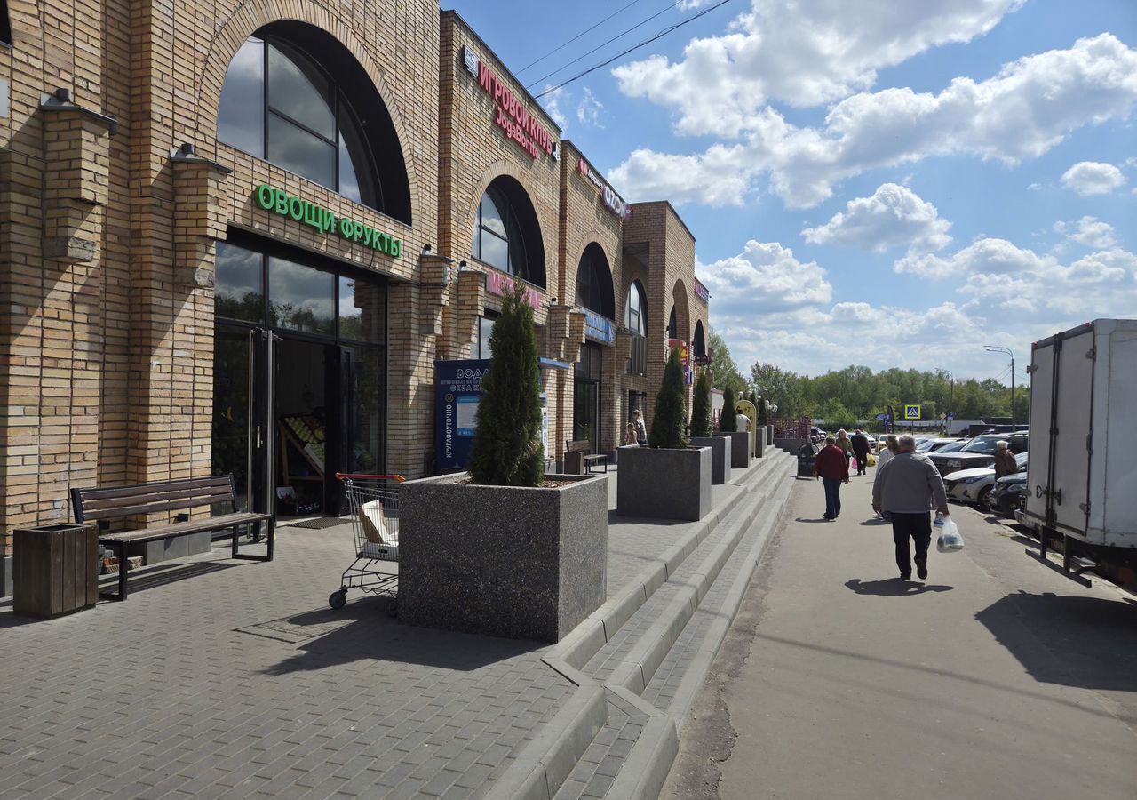 свободного назначения г Электросталь ул Мира 31 фото 10