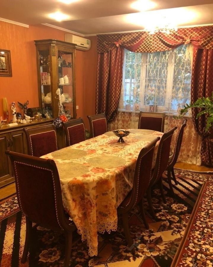дом г Новороссийск с Цемдолина ул Ленина 124 р-н Приморский Цемдолина фото 1