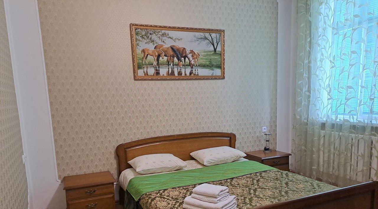 комната г Махачкала р-н Ленинский просп. Петра 1, 73А фото 1
