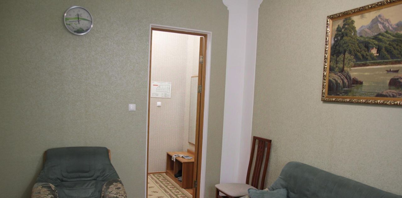 комната г Махачкала р-н Ленинский просп. Петра 1, 73А фото 2