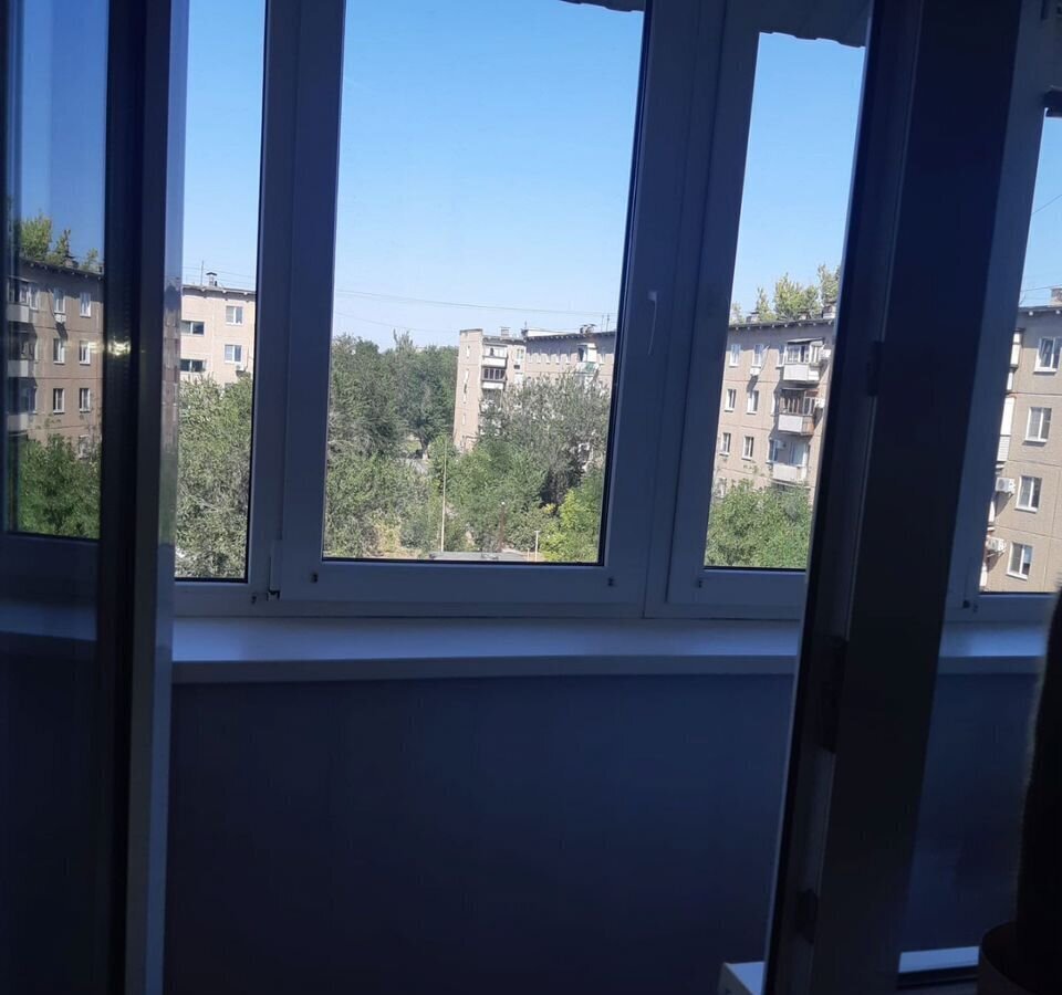 квартира г Волжский ул Наримана Нариманова 25 фото 3