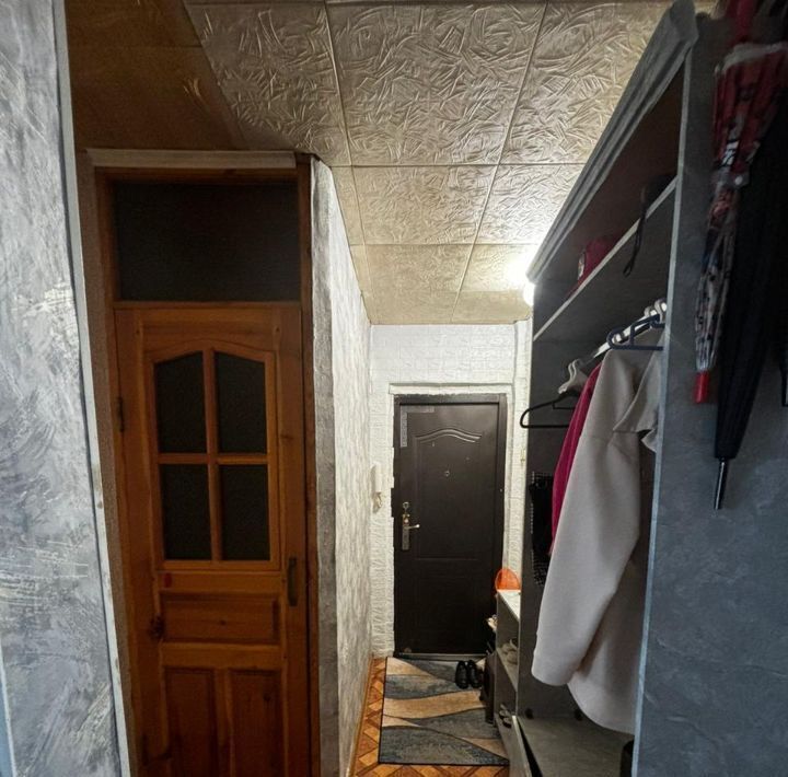 квартира г Березовский б-р Комсомольский 4 фото 7