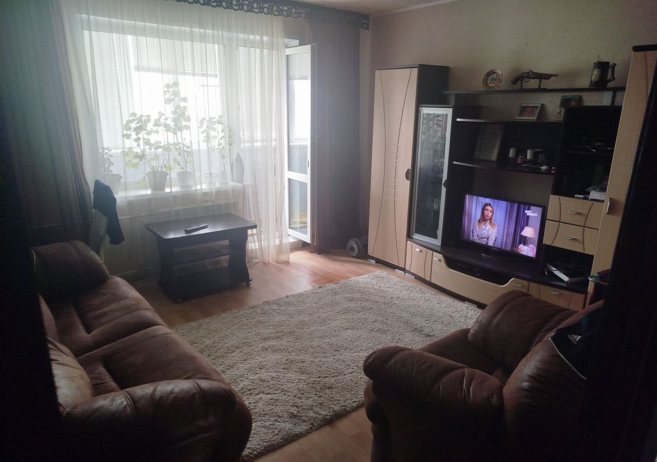 квартира г Каменск-Уральский Синарский ул Кирова 19 фото 6