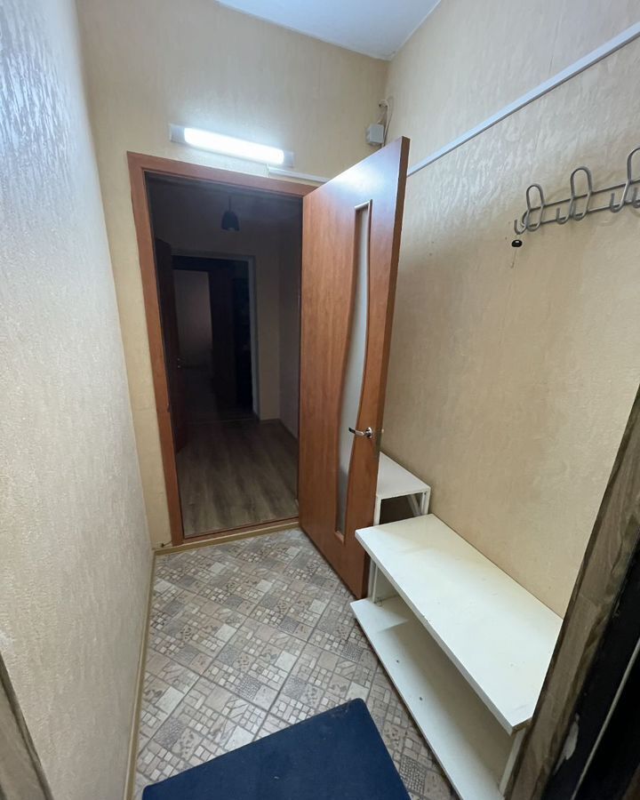 квартира г Самара р-н Октябрьский Российская ул Конноармейская 17 фото 15