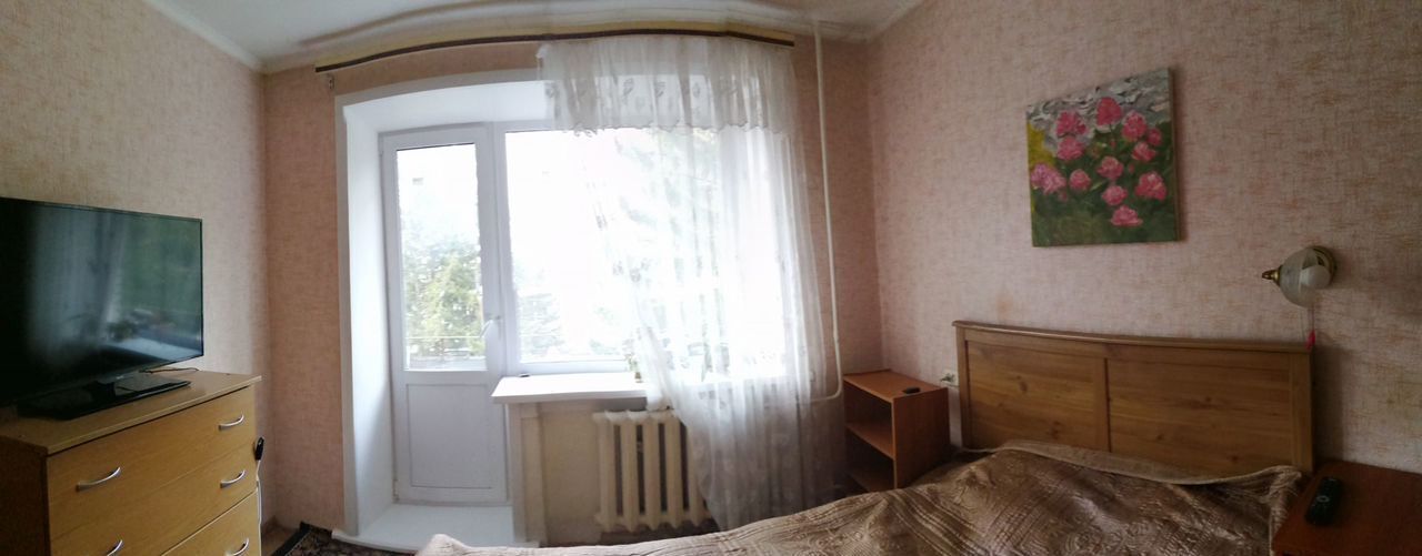 квартира г Новосибирск р-н Советский Академгородок ул Иванова 45 фото 11