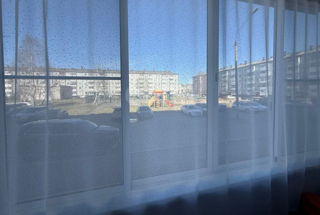 квартира г Новодвинск ул Советов 35 фото 9